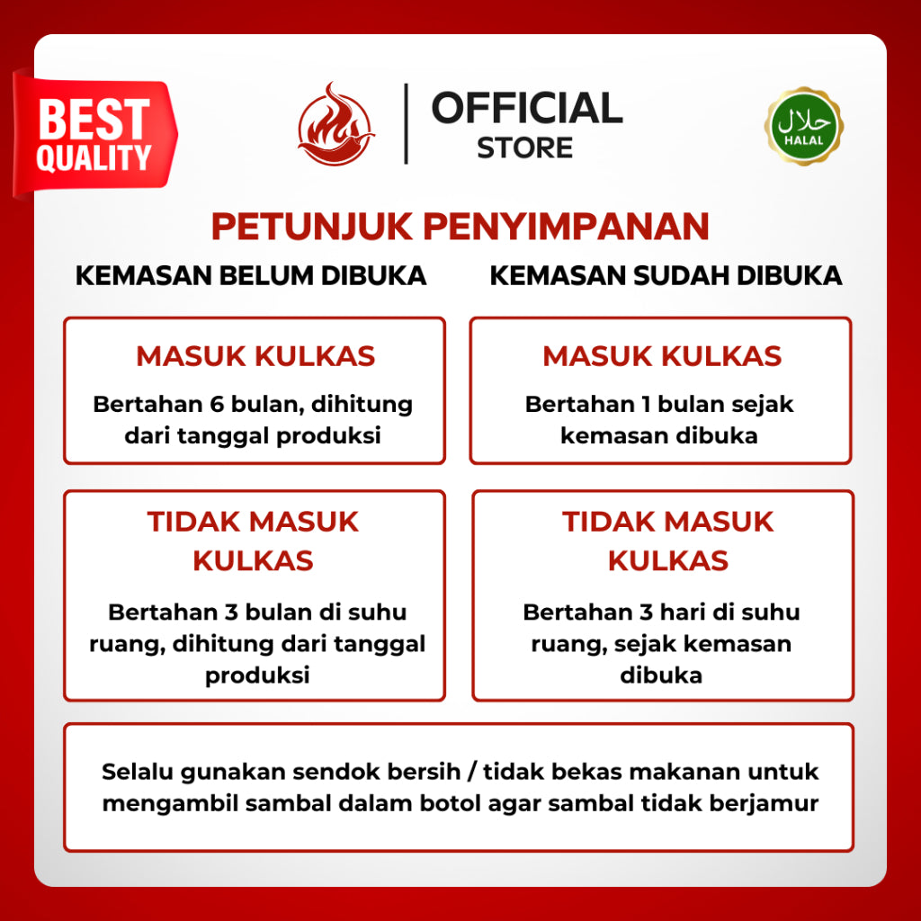 Sachet Combo Quad - 40 Pcs x 15 Gr